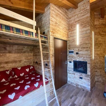 Home Cervino Apartments Анте-Сент-Андре Екстер'єр фото