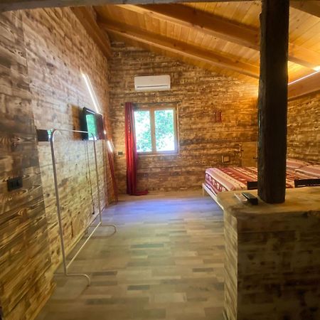 Home Cervino Apartments Анте-Сент-Андре Екстер'єр фото