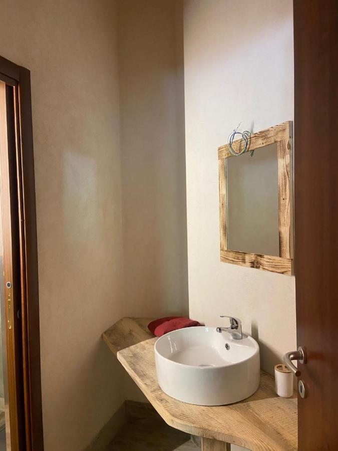 Home Cervino Apartments Анте-Сент-Андре Екстер'єр фото