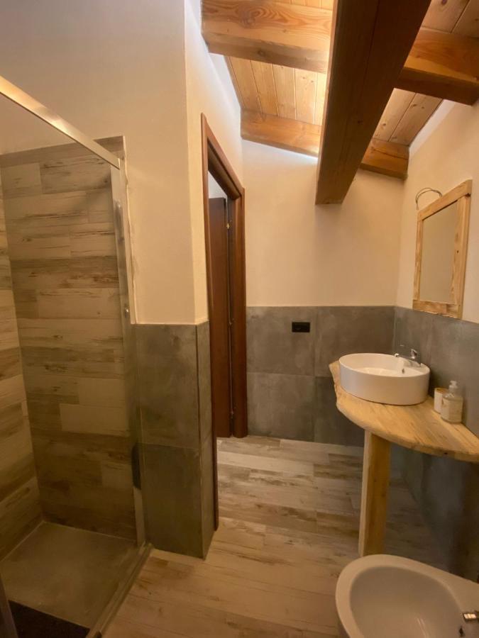 Home Cervino Apartments Анте-Сент-Андре Екстер'єр фото